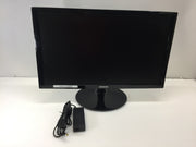 Samsung S24D300HL 24" Ultra Slim LED LCD HDMI VGA Monitor